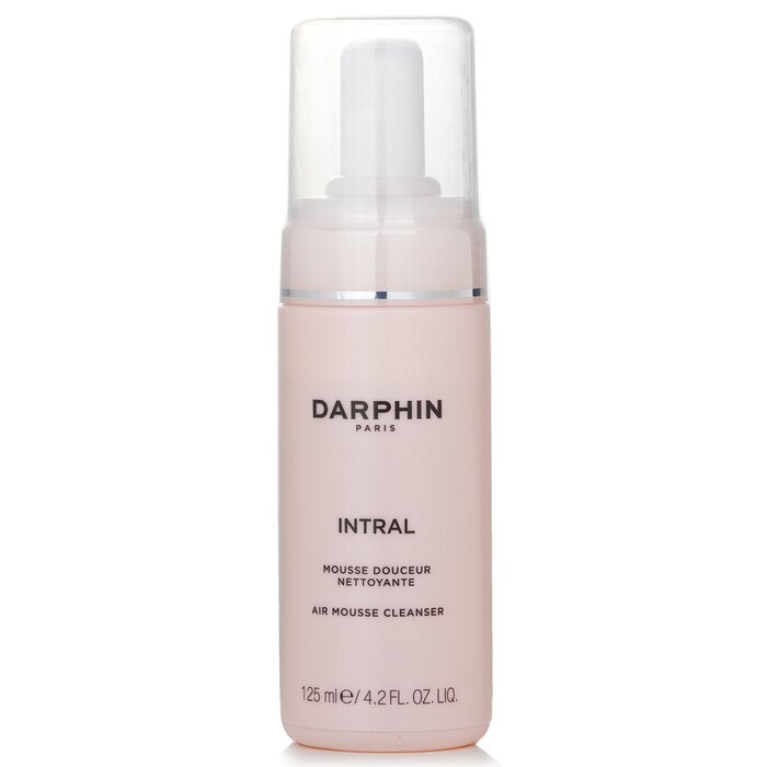 Darphin Intral Air Mousse Cleanser 125ml