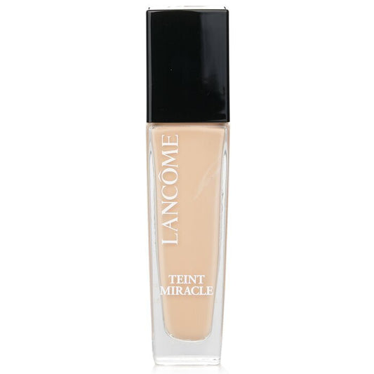 Lancome Teint Miracle Hydrating Foundation Natural Healthy Look SPF 15 -  02 Lys Rose 30ml