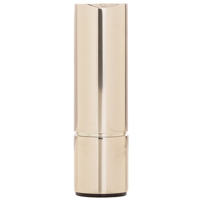 Clarins Joli Rouge Velvet (Matte & Moisturizing Long Wearing Lipstick) - # 744V Plum 3.5g/0.1oz