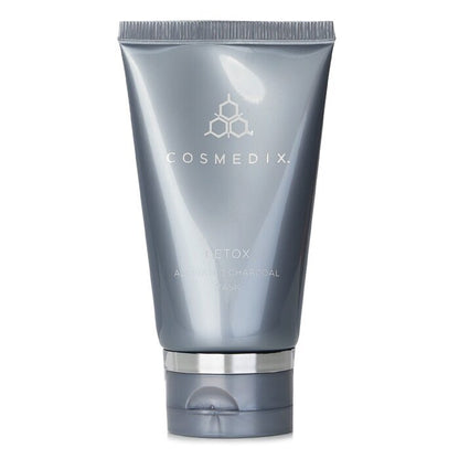 CosMedix Masque Détox au Charbon Activé 74g/2.6oz