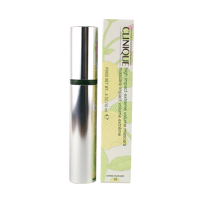 Clinique High Impact Extreme Volume Mascara - # 01 Extreme Black 10ml/0.4oz