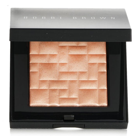 Bobbi Brown Highlighting Powder - # Bronze Glow 8g/0.28oz