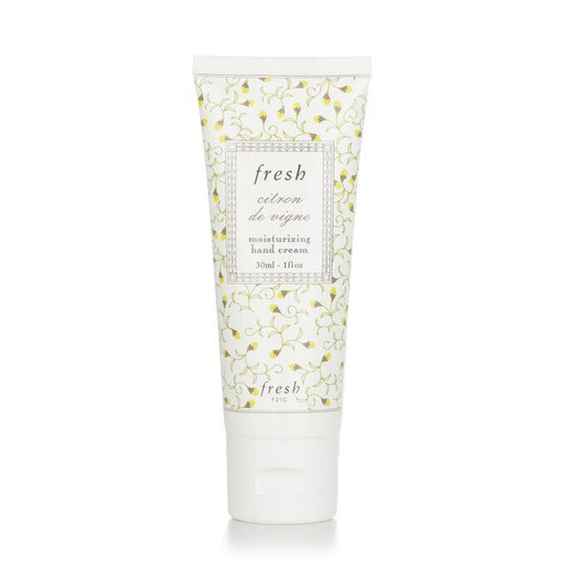 Crème hydratante pour les mains Fresh Citron De Vigne 30ml/1oz