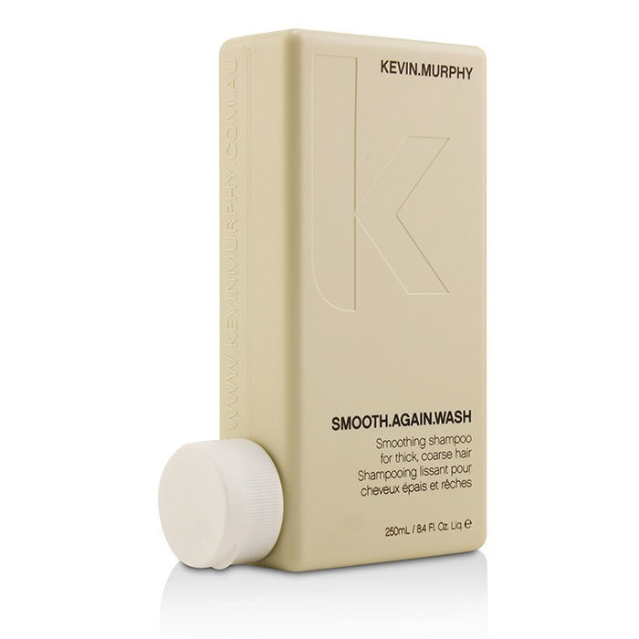 Kevin Murphy Smooth.Again.Wash (Shampooing Lissant - Pour Cheveux Épais et Grossiers) 250ml/8.4oz