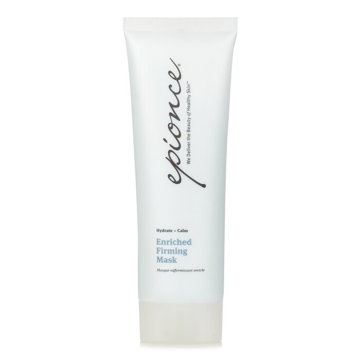 Epionce Masque Raffermissant Enrichi (Hydrate+Calme) - Pour Tous Types de Peau 75g/2.5oz