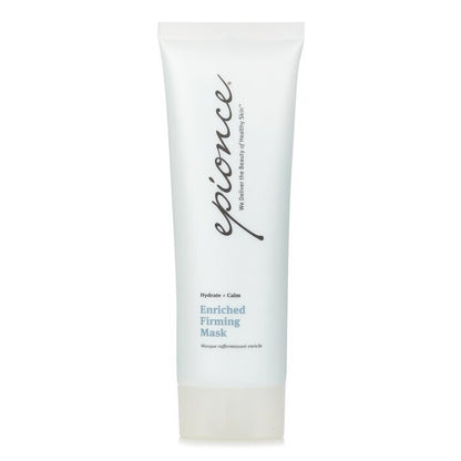 Epionce Masque Raffermissant Enrichi (Hydrate+Calme) - Pour Tous Types de Peau 75g/2.5oz