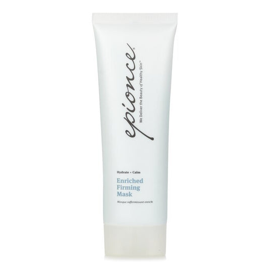 Epionce Masque Raffermissant Enrichi (Hydrate+Calme) - Pour Tous Types de Peau 75g/2.5oz