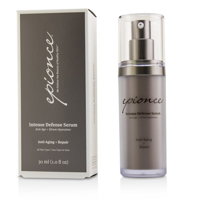 Epionce Sérum de Défense Intense (Anti-Âge + Réparation) - Pour Tous Types de Peau 30ml/1oz