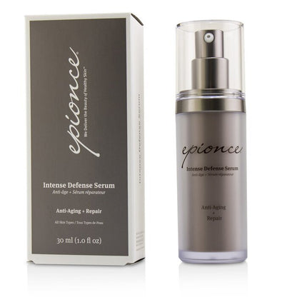 Epionce Sérum de Défense Intense (Anti-Âge + Réparation) - Pour Tous Types de Peau 30ml/1oz
