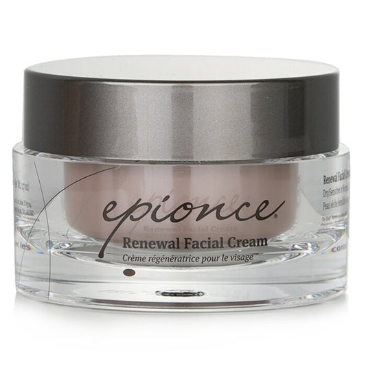 Epionce Crème Visage Renouvelante - Pour Peaux Sèches/ Sensibles à Normales 50g/1.7oz