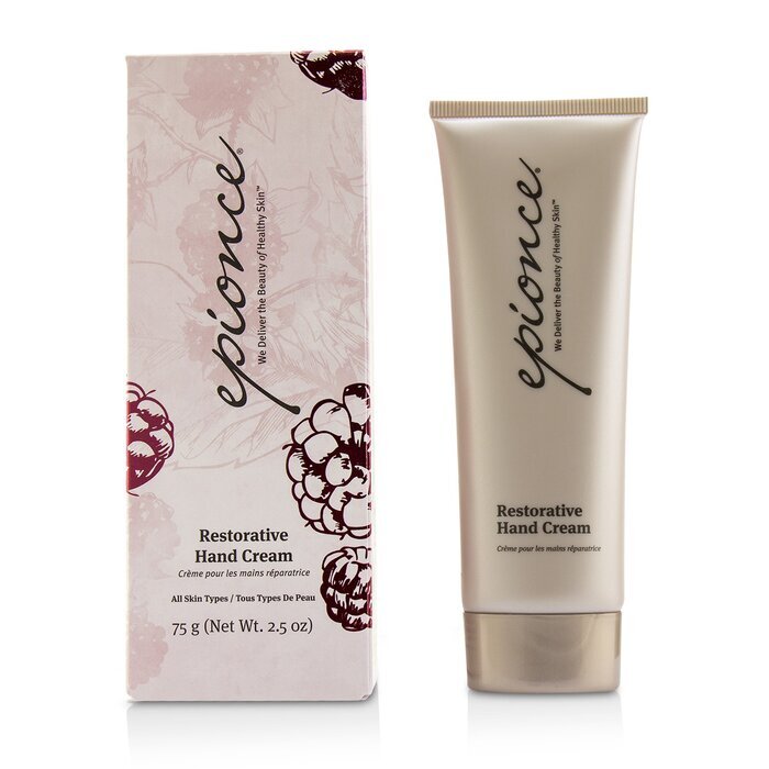 Epionce Crème Réparatrice pour les Mains - Pour Tous Types de Peau 75g/2.5oz