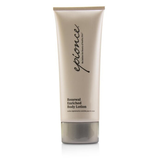 Epionce Renewal Enriched Body Lotion - Pour tous types de peau 230ml/8oz