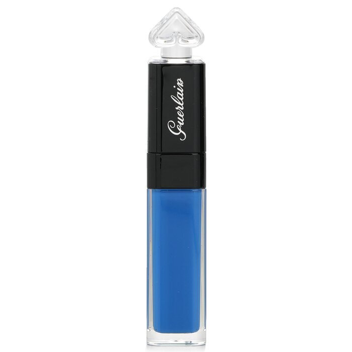 Guerlain La Petite Robe Noire Lip Colour'Ink - # L101 Adventurous 6ml/0.2oz