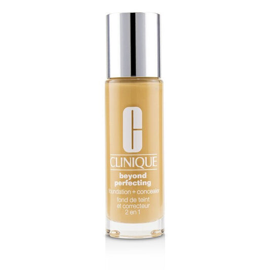Clinique Beyond Perfecting Foundation & Concealer Wn 48 Oat (mf) 30ml