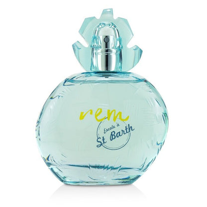 Reminiscence Rem Escale A St Barth Eau De Toilette Spray 100ml