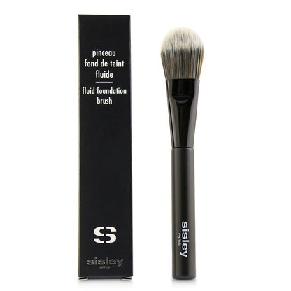 Sisley Pinceau Fond De Teint Fluide (Fluid Foundation Brush)