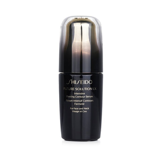 Shiseido Future Solution LX Intensive Firming Contour Serum (For Face & Neck) 50ml/1.6oz