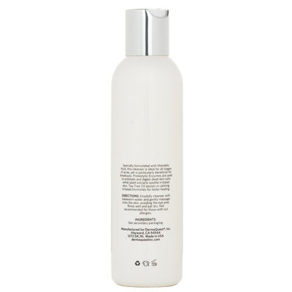DermaQuest DermaClear Cleanser 177.4ml