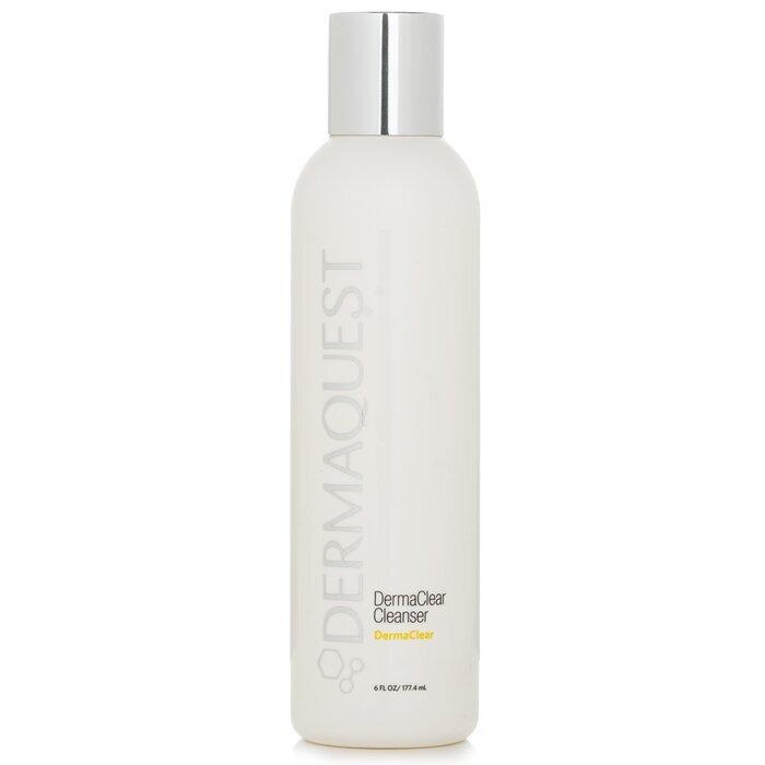 DermaQuest DermaClear Cleanser 177.4ml