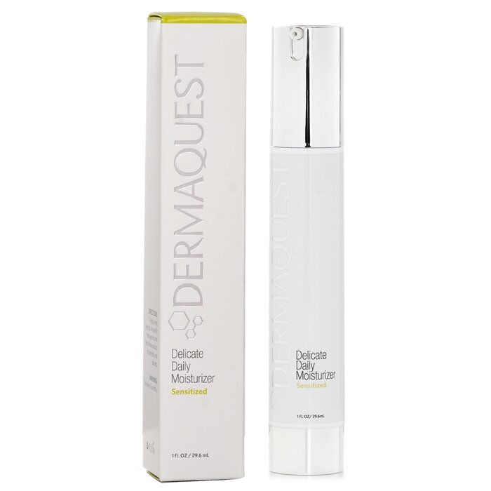 DermaQuest Sensitized Delicate Daily Moisturizer 28.3g