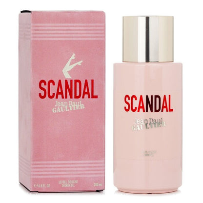 Jean Paul Gaultier Scandal Shower Gel 200ml/6.7oz