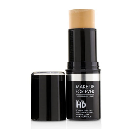 Make Up For Ever Ultra HD Invisible Cover Stick Foundation - # 118/Y325 (Flesh) 12.5g/0.44oz