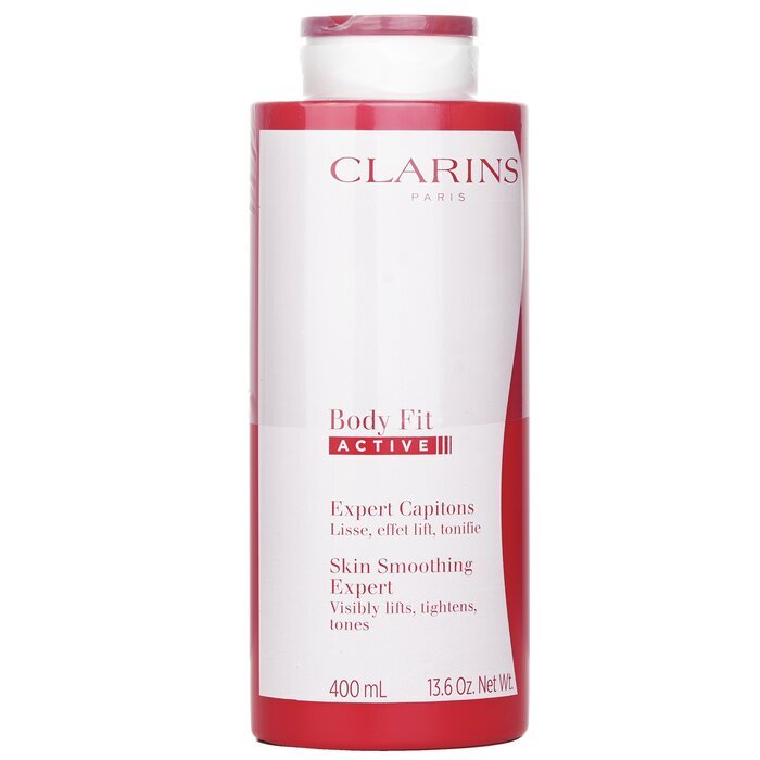 Clarins Body Fit Expert Remodelant Anti-Cellulite 400ml/13.3oz