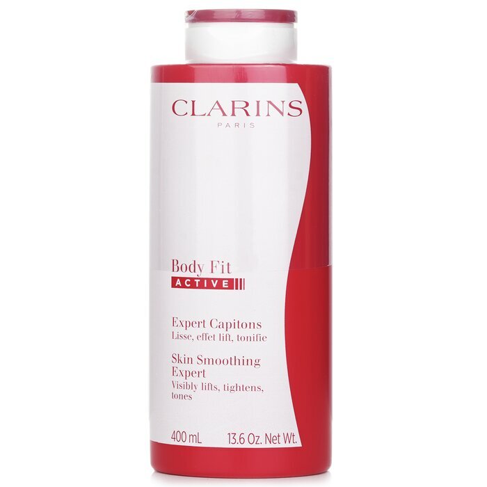 Clarins Body Fit Expert Remodelant Anti-Cellulite 400ml/13.3oz