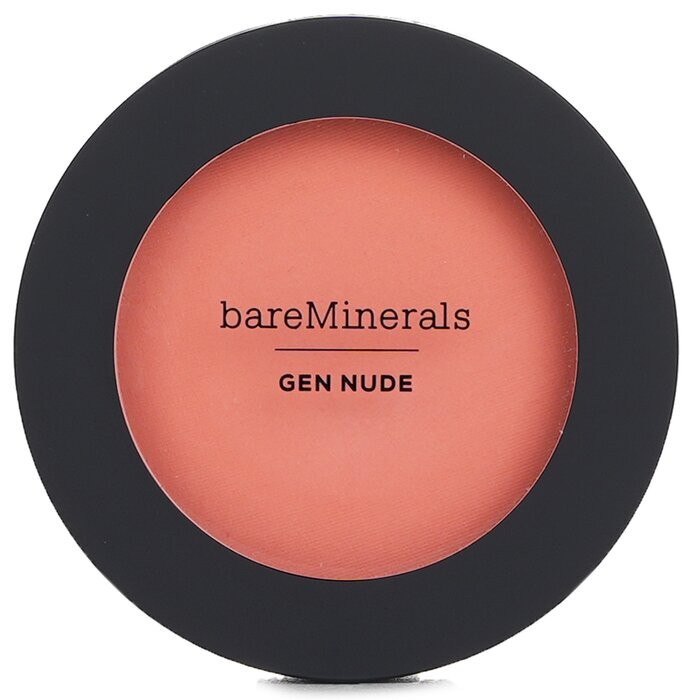 BareMinerals Gen Nude Powder Blush -  Pretty In Pink 6g
