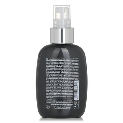 AlfaParf Semi Di Lino Sublime Cristalli Spray (All Hair Types) 125ml