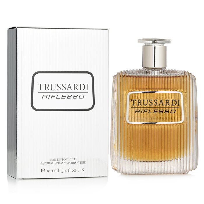 Trussardi Riflesso Eau De Toilette Spray 100ml