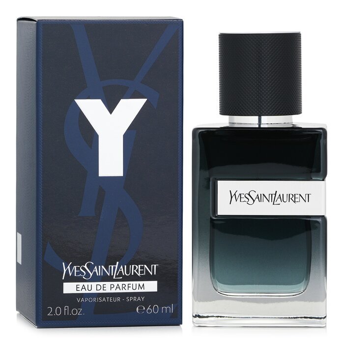 Yves Saint Laurent Y Eau De Parfum Spray 60ml