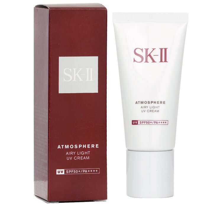 SK II Atmosphere Airy Light UV Cream SPF50 PA+++ 30g