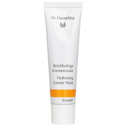 Dr. Hauschka Hydrating Cream Mask 30ml