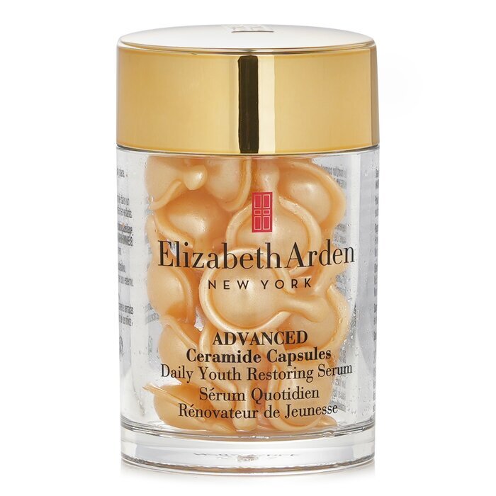 Elizabeth Arden Capsules de Céramide Sérum Quotidien Restauration Jeunesse - AVANCÉ 30caps