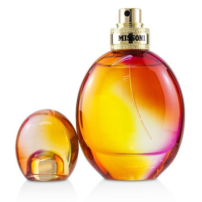 Missoni Eau De Toilette Spray 50ml