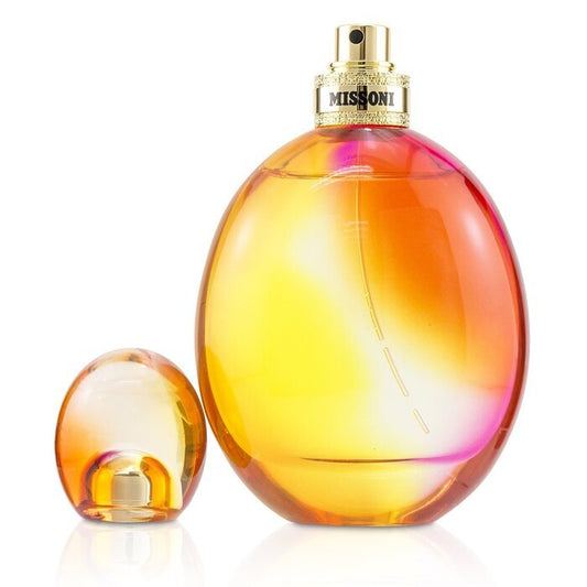 Missoni Eau De Toilette Spray 100ml