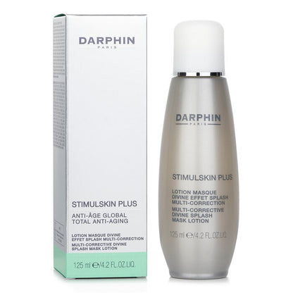 Darphin Stimulskin Plus Lotion Masque Divine Multi-Correctrice Anti-Âge Totale 125ml/4.2oz