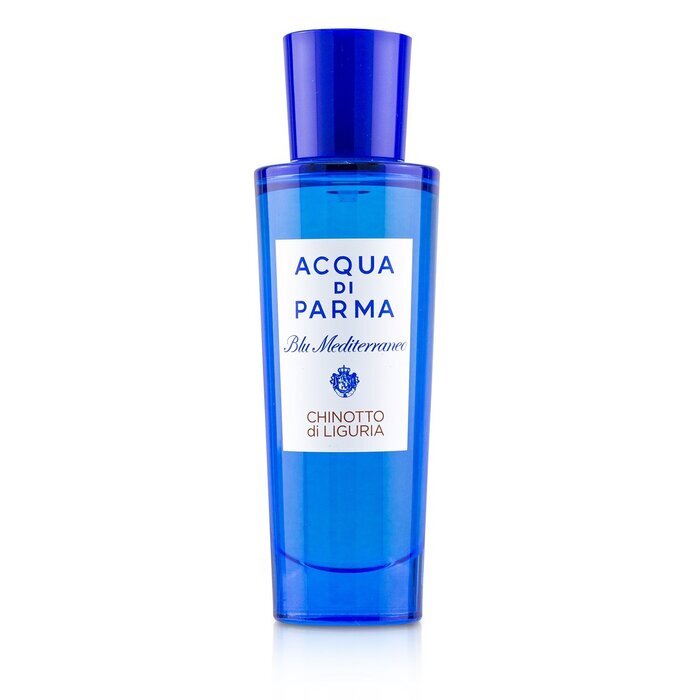 Acqua Di Parma Blu Mediterraneo Chinotto di Liguria Eau De Toilette Spray 30ml