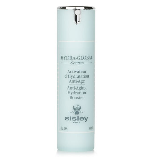 Sisley Hydra-Global Serum - Anti-Aging Hydration Booster 30ml/1oz