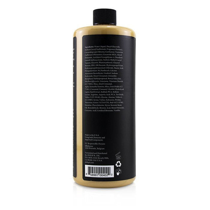 Philip B Forever Shine Shampoo (with Megabounce - All Hair Types) 947ml/32oz