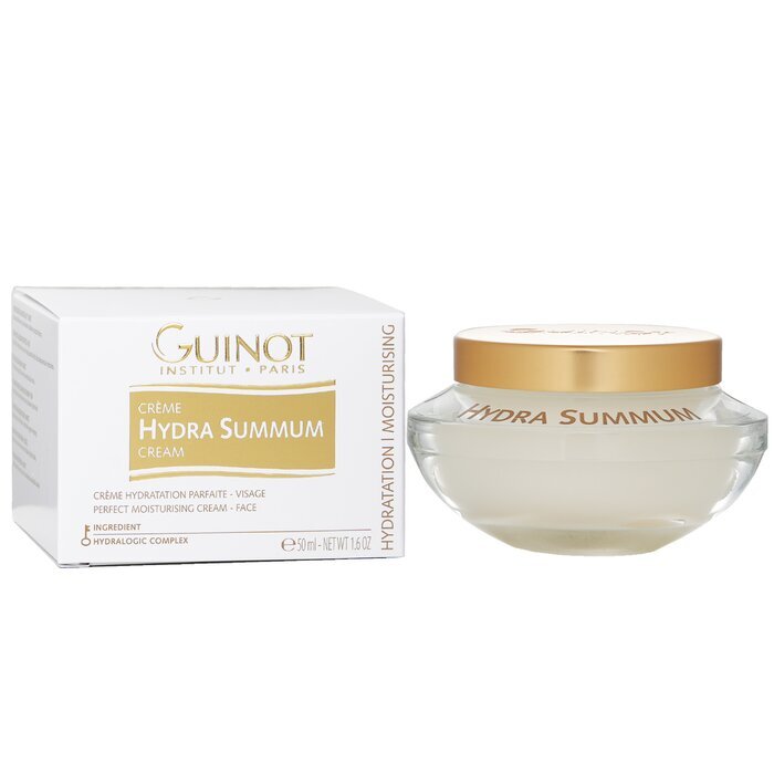Guinot Creme Hydra Summum Perfect Moisturising Cream For Face 50ml