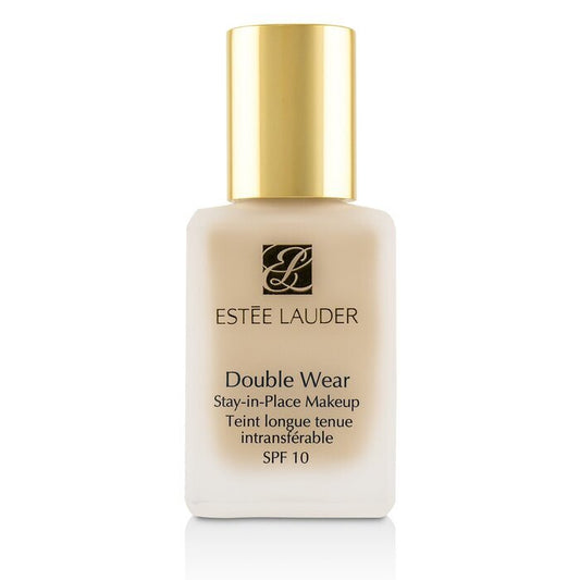 Estee Lauder Double Wear Stay In Place Makeup SPF 10 - Porcelain (1N0) 30ml/1oz