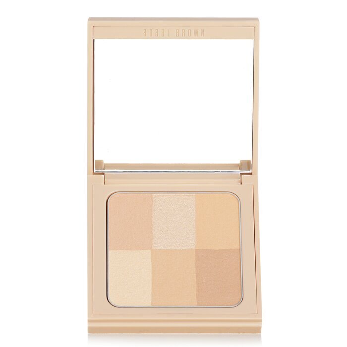 Bobbi Brown Nude Finish Illuminating Powder - # Nude 6.6g/0.23oz