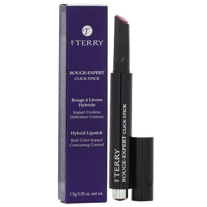 By Terry Rouge Expert Click Stick Hybrid Lipstick - # 24 Orchid Alert 1.5g/0.05oz