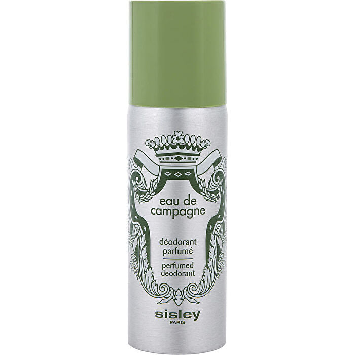 Sisley Eau De Campagne Perfumed Deodorant Spray 150ml