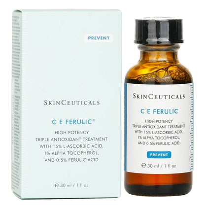 SkinCeuticals C E Ferulic Traitement Antioxydant Triple Haute Puissance 30ml/1oz