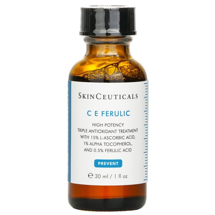 SkinCeuticals C E Ferulic Traitement Antioxydant Triple Haute Puissance 30ml/1oz
