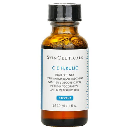 SkinCeuticals C E Ferulic Traitement Antioxydant Triple Haute Puissance 30ml/1oz
