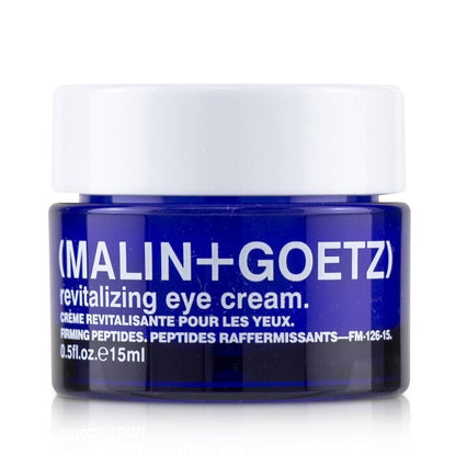 MALIN+GOETZ Revitalizing Eye Cream 15ml